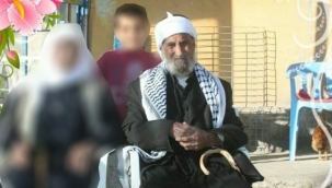 Ortakaya Ailesi'nin acı günü