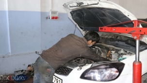 Oto yedek parça fiyatlarındaki artış otomobil sahiplerini kara kara düşündürüyor