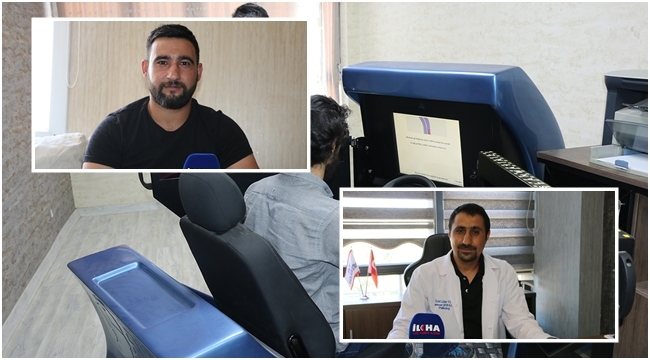 Psikoteknik Belgesi 30 Haziran'dan itibaren mecburi oluyor