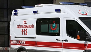 Serinlemek amacıyla Atatürk Baraj Gölü'ne giren genç boğuldu