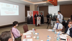 Şanlıurfa Umut Tohumları Projesi Başlıyor