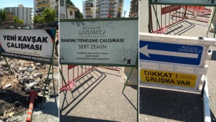 Siverek, Gaziantep'e mi bağlandı?