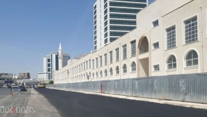 Şanlıurfa'da 54 konut ve 32 işyerini açık artırmayla satışa sunuldu