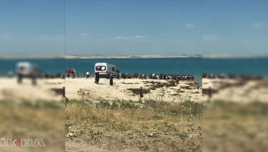 Şanlıurfa'da son bir ay içerisinde 15 kişi boğularak can verdi