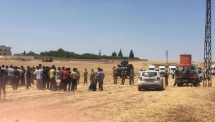 Şanlıurfa ve Mardin'deki gerginliklere ilgili DEDAŞ'tan açıklama 