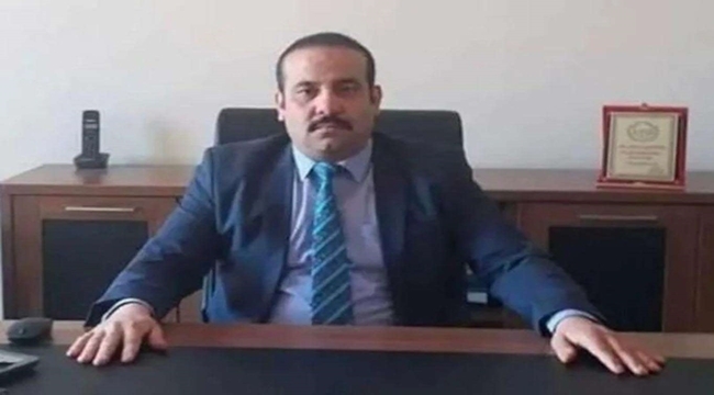 Akçakale Belediye Başkan Yardımcısı görevden alındı 