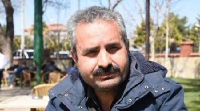 Araştırmacı Yazar Şaban Şenateş vefat etti