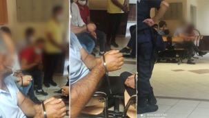 Aziz Aydınlık: Bu kelepçe Türkiye'nin tarımına ve geleceğine vurulmuştur