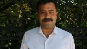 Gelecek Partisi Eyyübiye İlçe Başkanı Demir görevden alındı