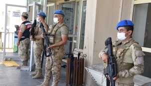 Karakeçi (Mızar) kırsal mahallesinde kavga: 4 yaralı