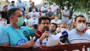 Memur-Sen: Enflasyonun ezmeyeceği maaş istiyoruz