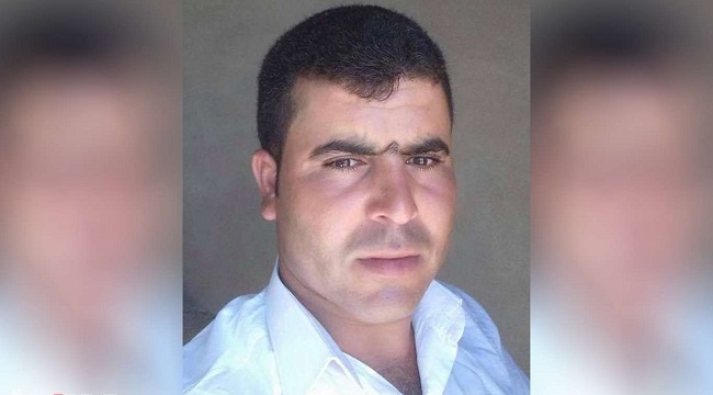Sulama kanalına düşerek hayatını kaybetti