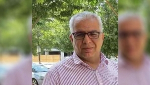 Balkondan düşen kişi vefat etti