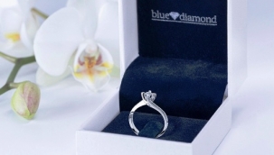 Blue Diamond Pırlanta Fırsatlarını Kaçırmayın!