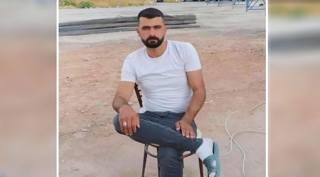 Elektrik akımına kapılan şahıs hayatını kaybetti