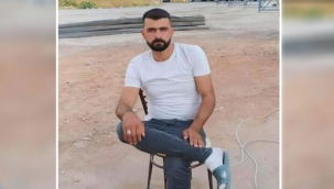 Elektrik akımına kapılan şahıs hayatını kaybetti