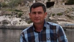 Elektrik akımına kapılan şahıs hayatını kaybetti