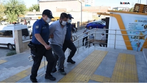 Göçmen kaçakçılığı yapan Suriyeli şahıs tutuklandı