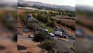 Şanlıurfa'da yol verme kavgasında kan aktı: Bir ölü bir yaralı