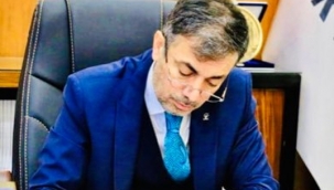 Kırıkçı'dan CHP Genel Başkanı Kılıçdaroğlu'na tepki