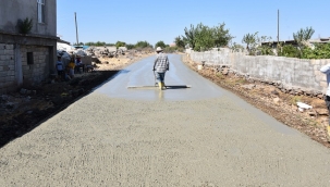 Kırsalda yaşayan engelli vatandaşların yol sorunu giderilecek