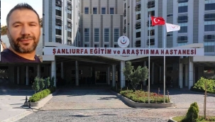 Sağlık çalışanı Covid-19'dan hayatını kaybetti