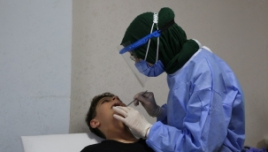 Şanlıurfa'da 700 yetim çocuğa ücretsiz sağlık hizmeti sunuldu