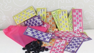 Şanlıurfa'da kumar oynatan iş yerine operasyon