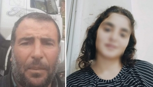 Silahlı saldırı sonucu hayatını kaybeden şahsın kızı kayboldu