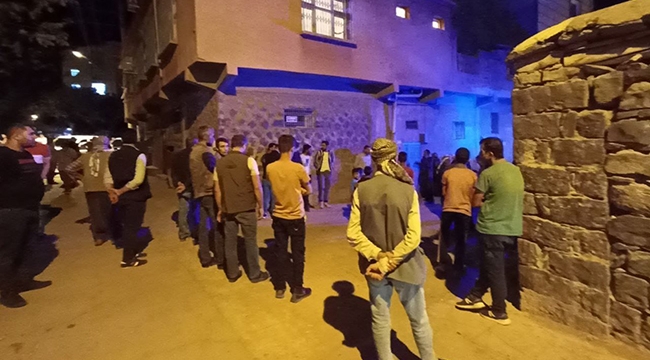 Siverek'te 30 yaşındaki genç intihar etti