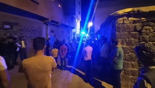 Siverek'te 30 yaşındaki genç intihar etti