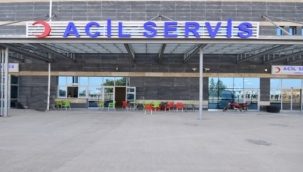 Suruç'ta silahlı saldırı: 1 ölü