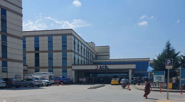 Tarım işçilerinin tartışması kanlı bitti: 2 ölü, 4 yaralı