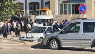 Teyşt köyündeki silahlı kavga ile ilgili 5 kişi tutuklandı