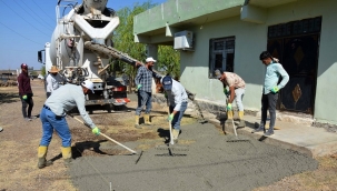 Toplum Refahı projesi vatandaşın takdirini topluyor