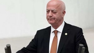 Ak Partili milletvekili hayatını kaybetti