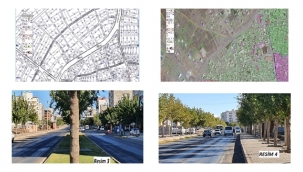 DEVA Partisinden Çermik kara yolu ile ilgili öneri