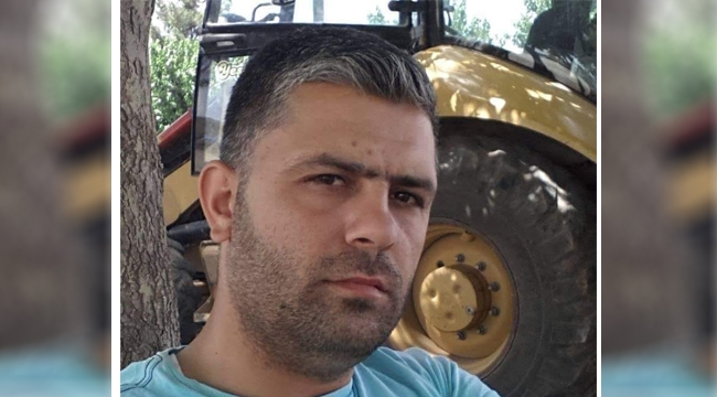Eyyübiye Belediyesi personeli vefat etti