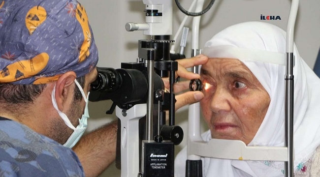 "Göz Enfeksiyonu Hastalığı"ndan korunmak için ne yapmalı?