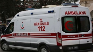 Hilvan'da iki aile arasında silahlı kavga: 5 yaralı