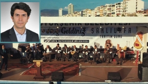 HÜDA PAR İl Başkanı Özaslan sordu: Fuarlarda ne kadar para harcandı