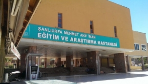 "İhmalden dolayı hasta ölümden döndü" iddiasıyla ilgili açıklama