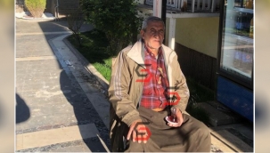 Mehmet Amca'nın cenazesi memleketine götürüldü