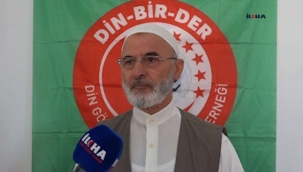 Müslümanlar ticaret hayatında çok dikkatli olmalıdır