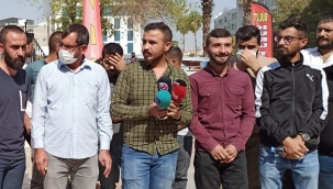 Şanlıurfa'da bir toplu içten çıkarma vakası daha