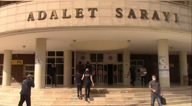 Şanlıurfa'da DAİŞ operasyonu: 2 şüpheli tutuklandı