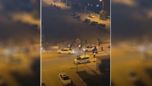 Şanlıurfa'da iki aile fertleri arasında kavga: 3 yaralı