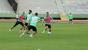 Şanlıurfaspor'un kritik maçı TRT Kurdî kanalında