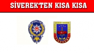 Siverek'te bir eve silahla ateş açıldı