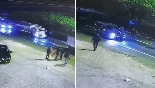 Siverek'te çekildiği iddia edilen görüntü tepki topladı